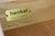 Henkel Harris Model #467 Paint Decorated Bar Server For Sale - Image 17 of 18