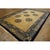 Late 19th Century 1880s Tan Camel Dragon Medallion Antique Chinese Peking Qing Knotted Wool Rug For Sale - Image 5 of 9