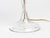 Art Deco Faceted Cut Crystal Lamps - a Pair For Sale - Image 4 of 6
