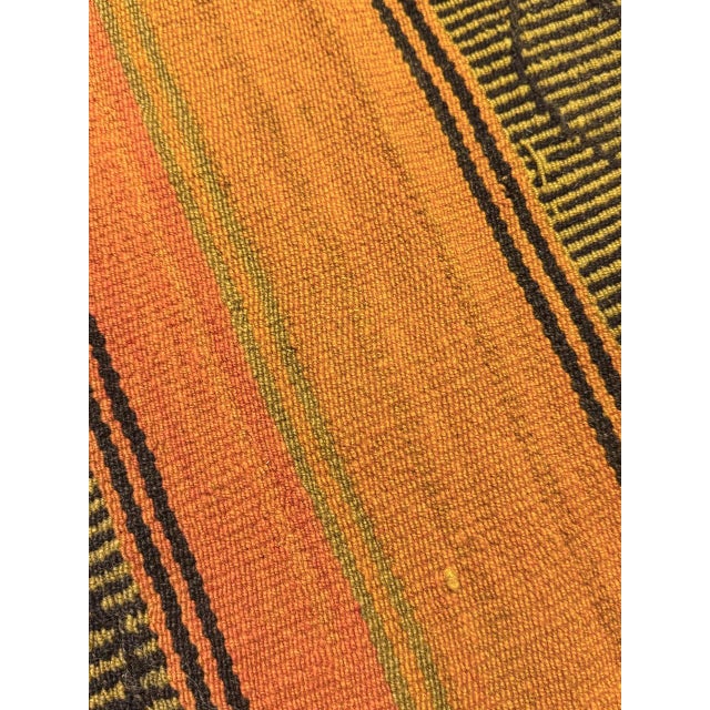 Pasargad DC Fine Antique Turkish Kilim For Sale - Image 14 of 16