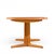 Rasmus Mid Century Danish Teak Expanding Dining Table With 2 Leaves For Sale - Image 4 of 13