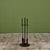 Mel Bogart Fireplace Tool Set For Sale - Image 4 of 13