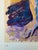 Contemporary Contemporary Post-Impressionist Portrait of a Young Man by the River, Viktoria Maliar Artist’s Print, Framed For Sale - Image 3 of 4