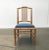 Mid-Century Italian Dining Chairs from Giorgetti, Set of 4 For Sale - Image 13 of 18