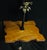 We have had this lamp in our family for many years. It is a high quality Stiffel lamp which was very popular in the 1960’s.