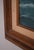 Traditional h.luhrs Artist Signed Schooner Oil Painting on Canvas For Sale - Image 3 of 14