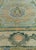 Turkish Oushak Rug 2'4"x 5'3" #20116 For Sale - Image 4 of 8