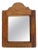Wooden Mirror, France, 20th Century For Sale