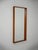 Vintage Swedish Teak Mirror, 1950s For Sale - Image 9 of 9