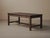 French Farmhouse Table in Pine, 1900 For Sale - Image 9 of 18