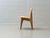 Model 3221 Chair by Junzo Sakakura for Tendo Mokko, 1980s For Sale - Image 9 of 17