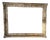 Baroque-Rococo Frame for a Mirror or Painting in Wood, 1950s For Sale
