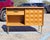 Salvatore Bevelacqua Mid Century Modern Credenza Designed by Salvatore Bevilacqua For Sale - Image 4 of 10