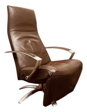 Brainbuilder Recliner Armchair from Jori