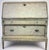 Antique Gustavian Secretaire in Wood, 1860 For Sale - Image 6 of 6