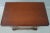 1980s Louis Irion Bench Made Walnut Bachelor Chest For Sale - Image 5 of 12