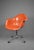 Herman Miller PAC Armchair by Charles & Ray Eames for Herman Miller, 1960s For Sale - Image 4 of 12