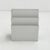 Modern White Magazine Rack by Giotto Stoppino for Kartell, 1970s For Sale - Image 3 of 6
