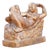 John Lundquist, Nude, Danae, 1920s, Plaster For Sale