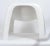 1960s Toga Chair by Sergio Mazza for Artemide, 1960s For Sale - Image 5 of 9