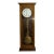 Bawo & Dotter, New York, Antique Jeweler’s Regulator Clock For Sale