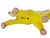 Vintage Vietri Donkey Figurine For Sale - Image 9 of 9