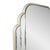 Gold Winton Dressing Mirror For Sale - Image 8 of 11