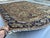 Hand-Knotted Afghan Isfahan Shah Abbasi Wool Area Rug - 9'1" X 12'2" For Sale - Image 4 of 15