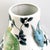 Vase With Pair Parrots For Sale In Miami - Image 6 of 9