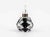 Art Deco Cut Glass Victorian Perfume Bottle, 1920s For Sale - Image 4 of 7