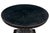 Wood Swedish Art Deco Painted Center Table by Aktiee Bolaget Mobilia, 1930 For Sale - Image 7 of 9