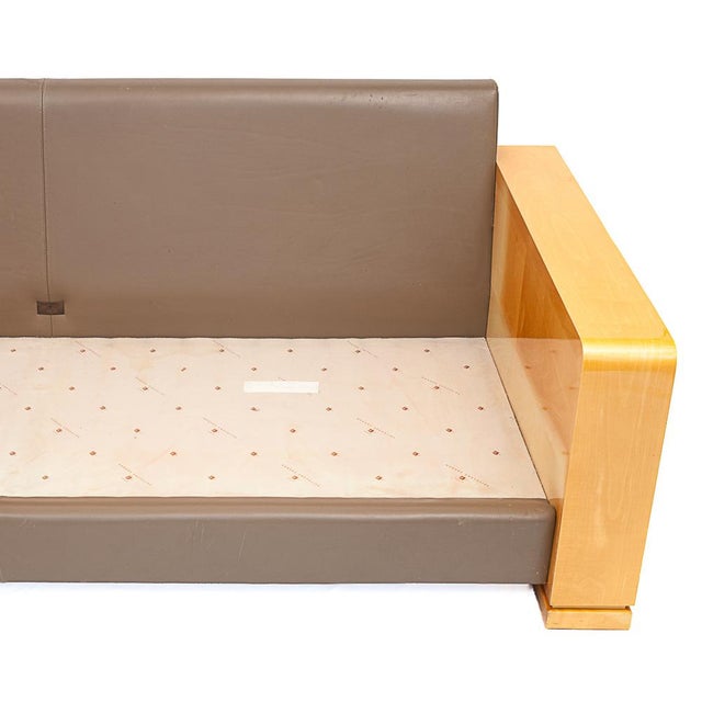 Madison Sofa from Hugues Chevalier, 1980s For Sale - Image 10 of 14