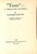 KIPLING, Rudyard Frontispiece Illustration by Marguerite Kirmse [46] pp. Doubleday, Doran & Company, Inc. 1938 First...