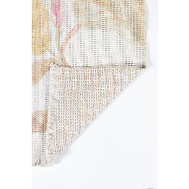 Momeni Helena Taara Multi 2' X 3' Area Rug For Sale In Atlanta - Image 6 of 9