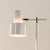 1970s Junior Floor Lamp by Jo Hammerborg for Fog & Morup, Denmark, 1970s For Sale - Image 5 of 16