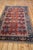 Antique Persian Bijar Area Rug - 4'5" x 7'3" For Sale - Image 4 of 6