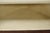 Antique Colonial Primitive Cherry Wood Glass Front Corner China Cabinet Cupboard For Sale - Image 15 of 18