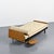 Scal Bed by Jean Prouvé for Steph Simon, 1960s For Sale - Image 6 of 18
