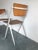 Mid-Century Modern Mid-Century Friso Kramer Chair Vintage Original For Sale - Image 3 of 7
