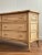 Vintage Coastal Bamboo & Woven Rattan 6-Drawer Dresser For Sale - Image 14 of 17