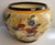 Large Signed Jérôme Massier Hand-Painted French Art Pottery Ceramic Bowl For Sale In Miami - Image 6 of 7