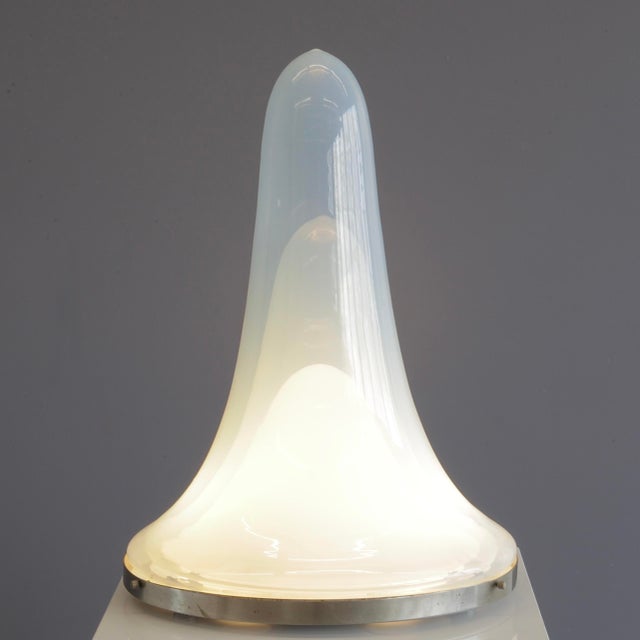 LS144 Lamp by Carlo Nason for AV Mazzega, 1969 For Sale - Image 9 of 9