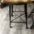 1930s Industrial Drafting Chair Brooklyn Steel Company For Sale - Image 4 of 9