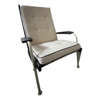 Kangaroo Chair by Jean Prouvé for Vitra, 2014 For Sale
