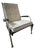 Kangaroo Chair by Jean Prouvé for Vitra, 2014 For Sale