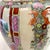 20th Century Rose Medallion Ginger Jar For Sale - Image 11 of 12