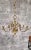 Rembrandt Style Chandelier For Sale - Image 9 of 11