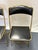 1960's Mid Century Modern A. Fritz & Co Folding Game Chairs- A Pair For Sale In West Palm - Image 6 of 18