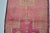1950s Decorative Anatolian Handknotted Wool Runner For Sale - Image 4 of 10