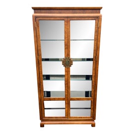Example of Century Furniture China and Display Cabinets